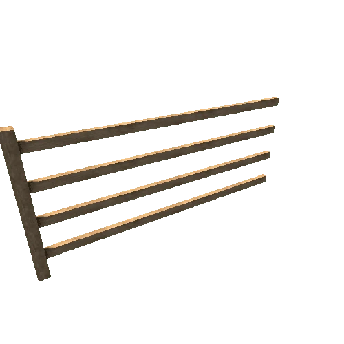 Fence E Long Variant